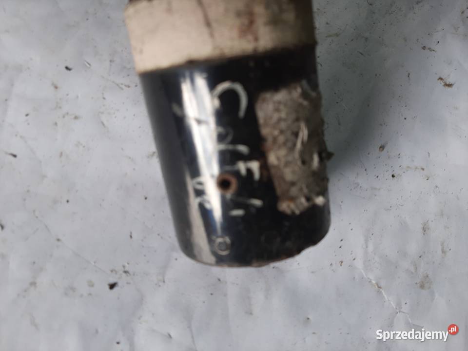 VW Golf 4 IV silniczek wycieraczki przód przedni Ksawerów