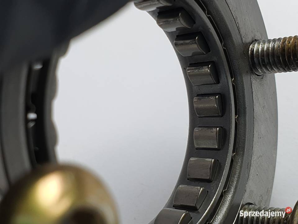 Sprzeglo Rozrusznika Benelli Bn 302 Łódź