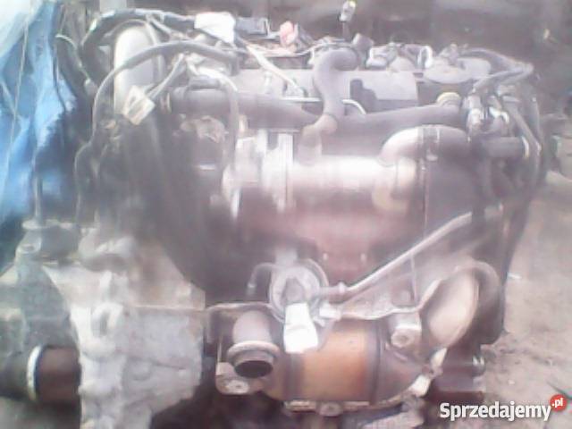C 4 GRAND PICASSO 20 HDI SILNIK 180 Droszków