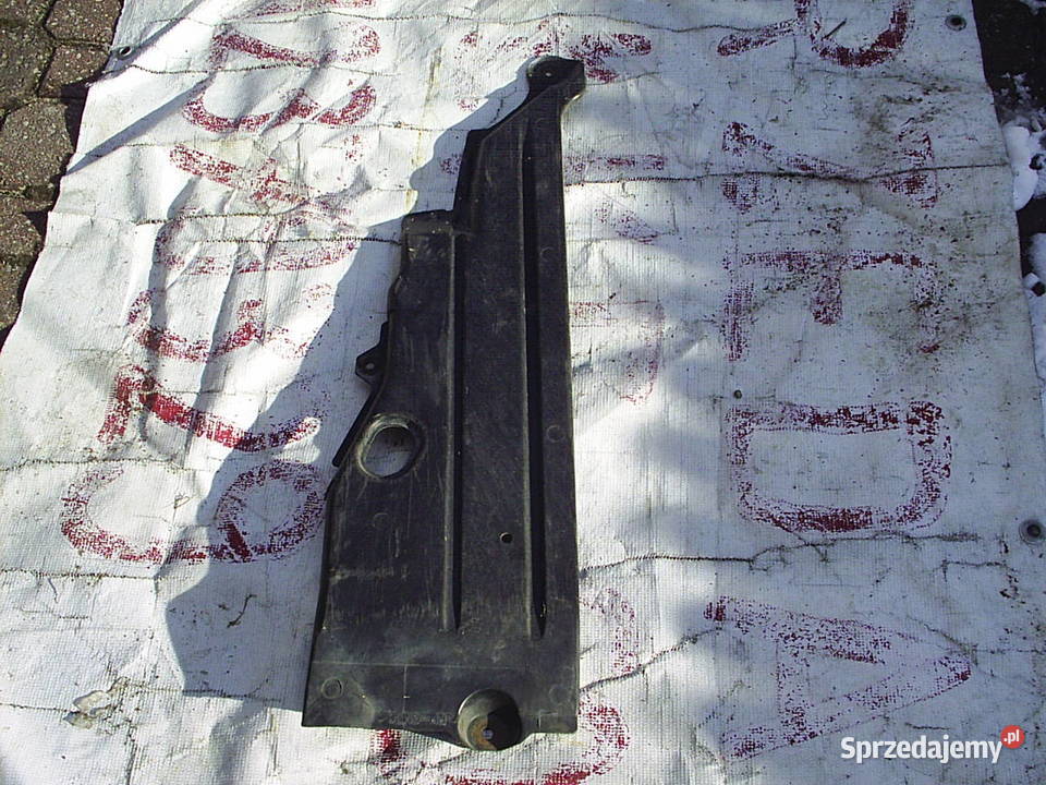 Mercedes A140 A160 A190 A170 W168 obudowa mazowieckie Przysucha