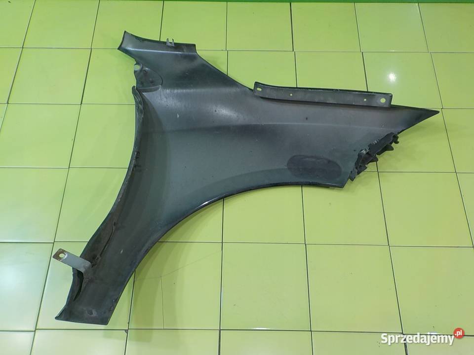 RENAULT MEGANE III I LIFT 13r KOMBI blotnik lewy Suków