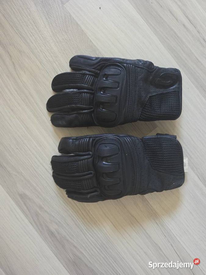 Rekawice motocyklowe Rozmiar M Zagrody