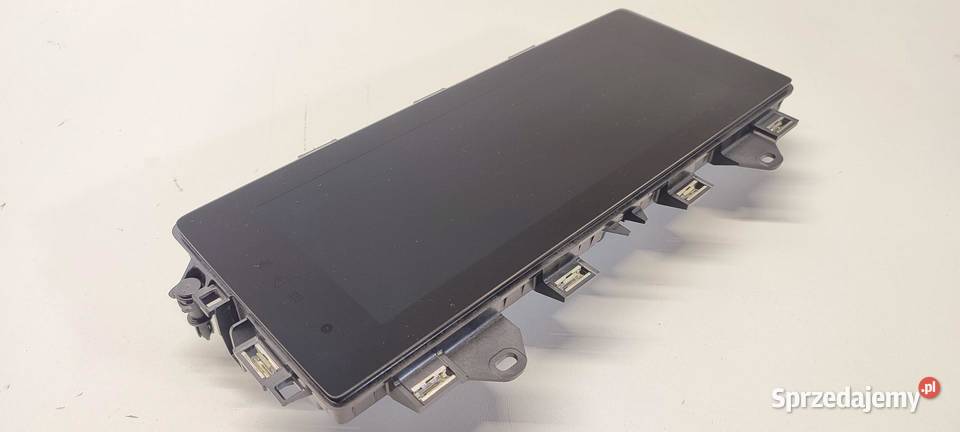 VW TAYRON LICZNIK VIRTUAL KOKPIT 4 57L920340 osobowe Liczniki i zegary dolnośląskie