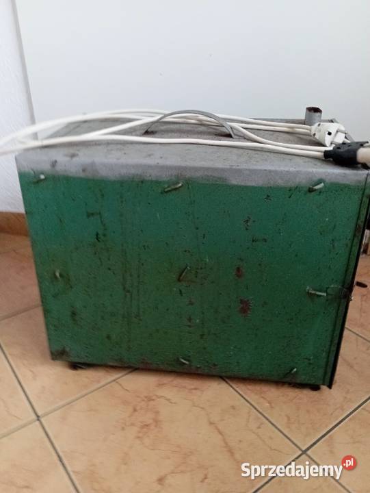 Piecyk piekarnik elektryczny sprzedam