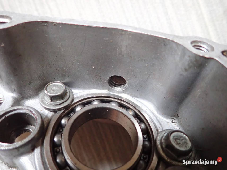 Karter Prawy Kawasaki KX 250 9402r Strzelce Krajeńskie
