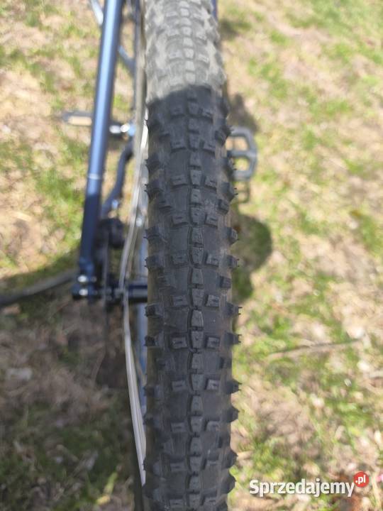 rower trekkingowy Carver wielkopolskie