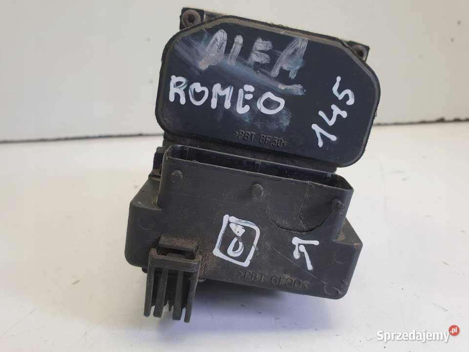 Alfa Romeo 146 POMPA ABS hamulcowa 0273004416 Janów