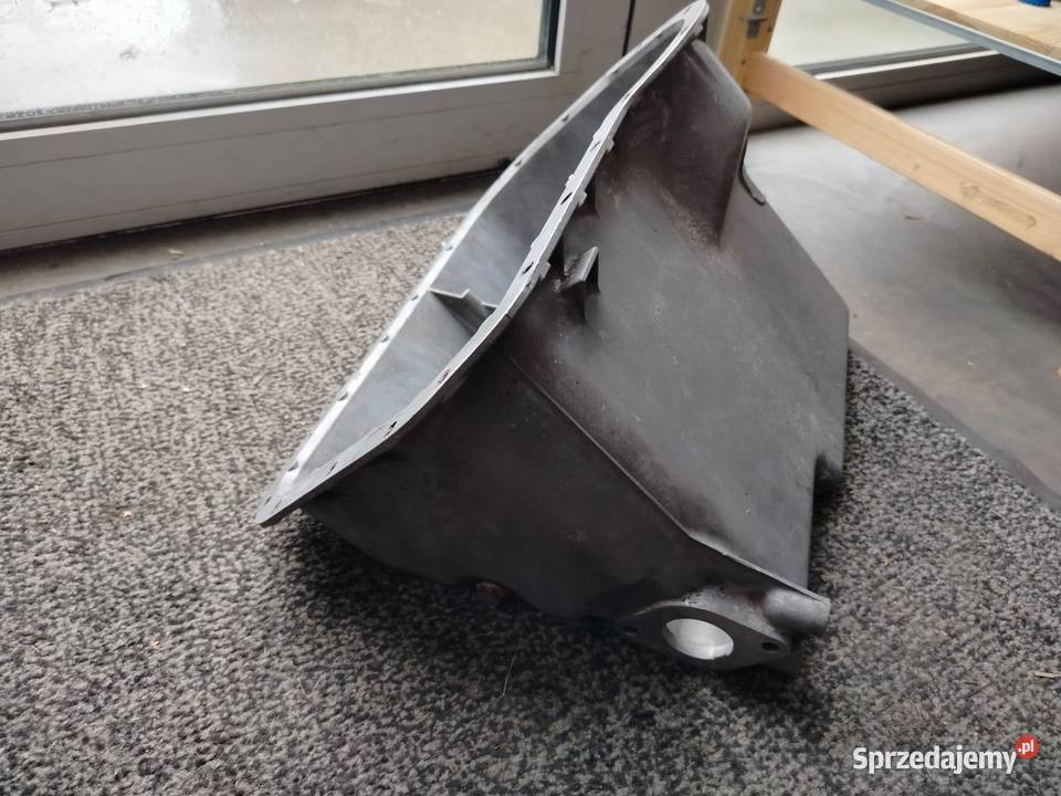 MISKA OLEJOWA VW TRANSPORTER T3 16 D 068103603A osobowe Ruda Śląska