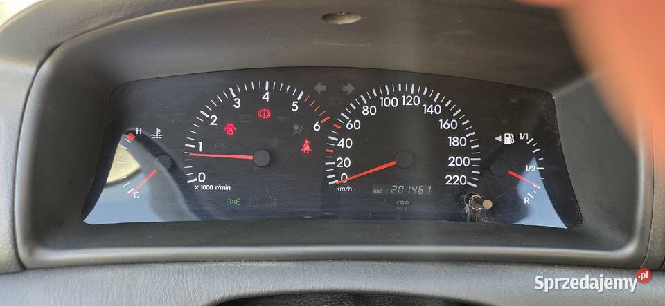 Toyota Corolla Salon Pierwszy Lakier Mały Motoryzacja lubelskie Lublin