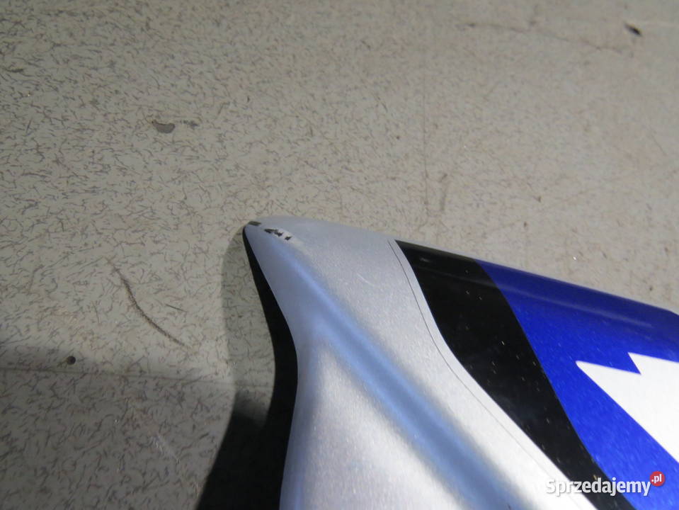 YAMAHA R3 321 2016 OWIEWKA OSŁONA BOK PLASTIK