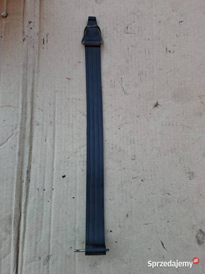 Guma kola zapasowego Fiat 126p Maluch osobowe opolskie Strzelce Opolskie
