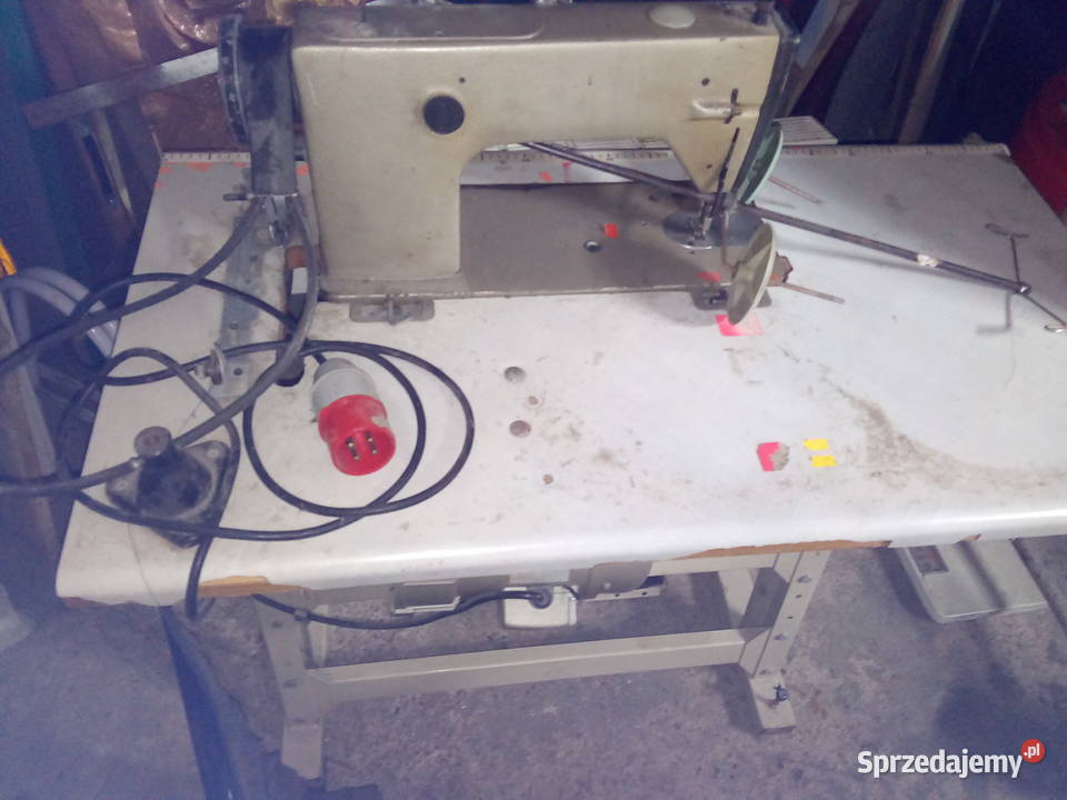 Maszyna do szycia Pozostałe