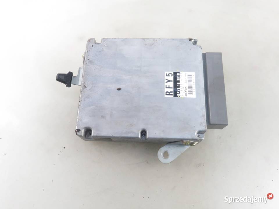 STEROWNIK MAZDA 6 I 20 DI RFY518881B