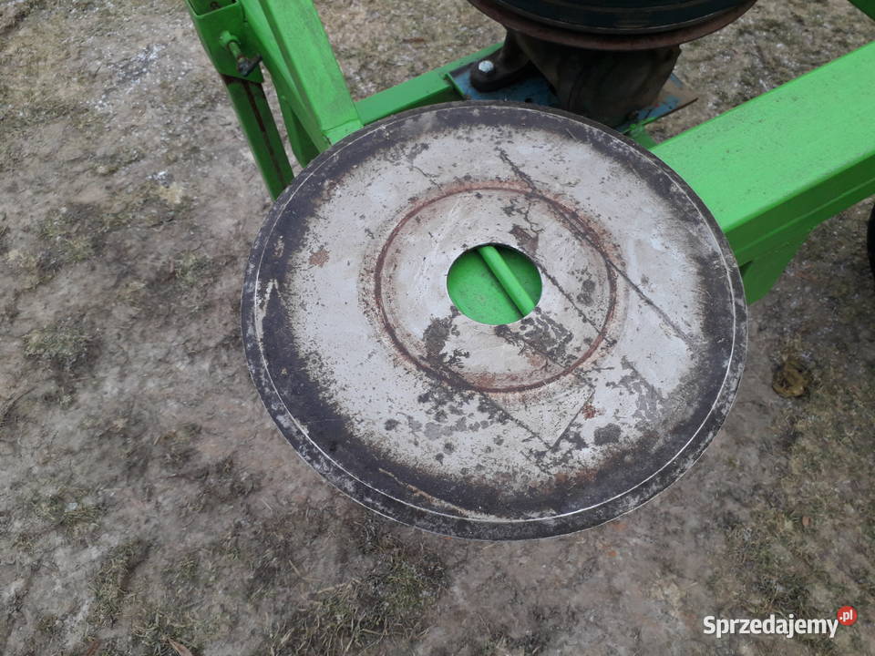 Ogławiarka sprzedam