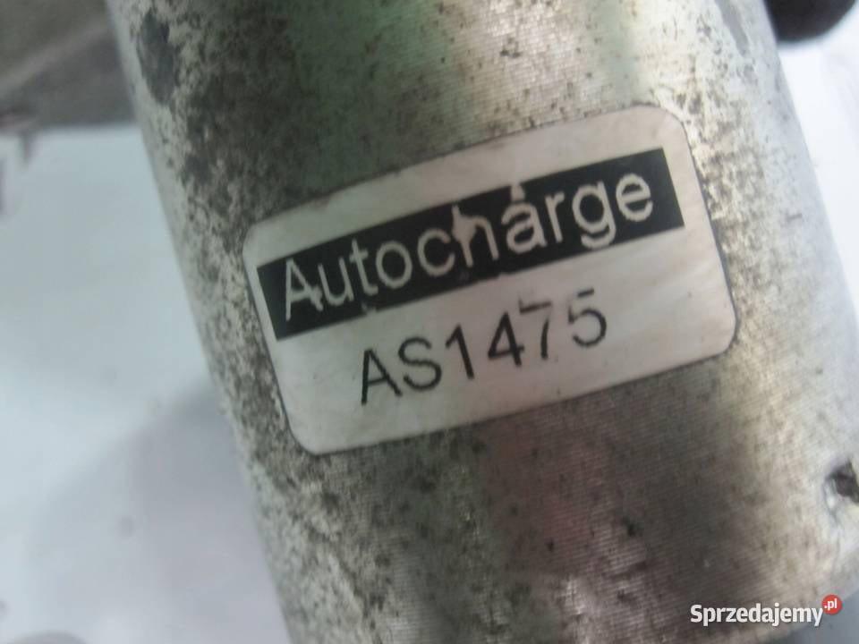 PRIMASTAR TRAFIC 20 DCI M9R780 115 rozrusznik osobowe świętokrzyskie sprzedam