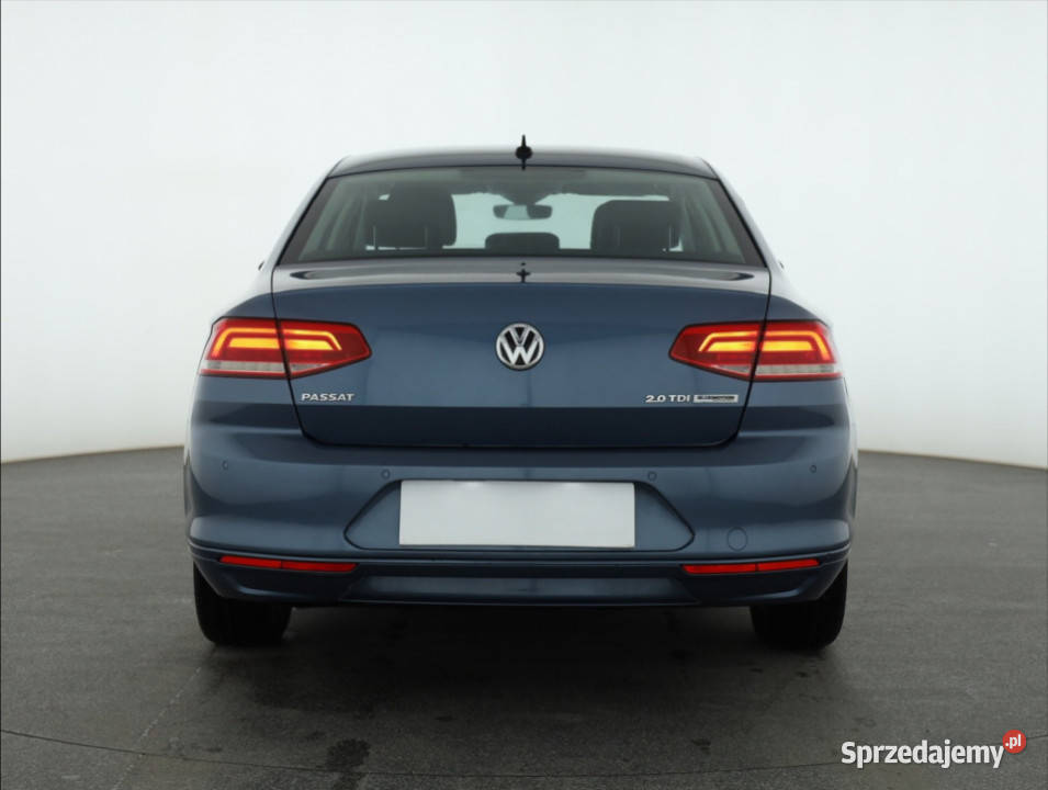 VW Passat 20 TDI 4/5 Motoryzacja Piaseczno
