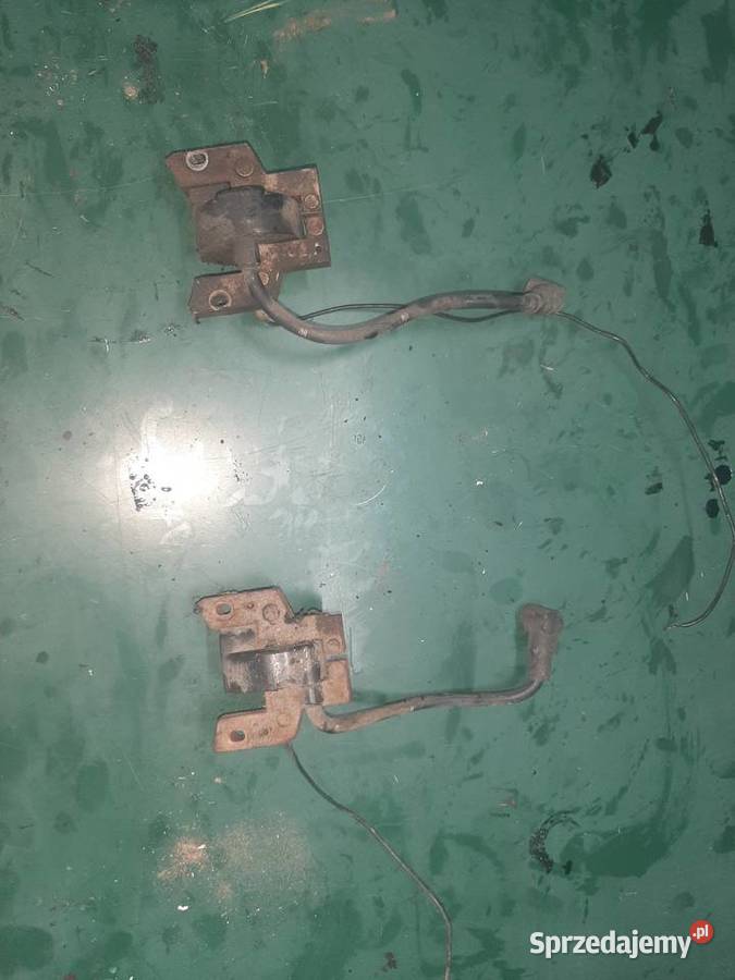 Cewka zapłonwa do silnika BriggsStratton Strzyżów sprzedam