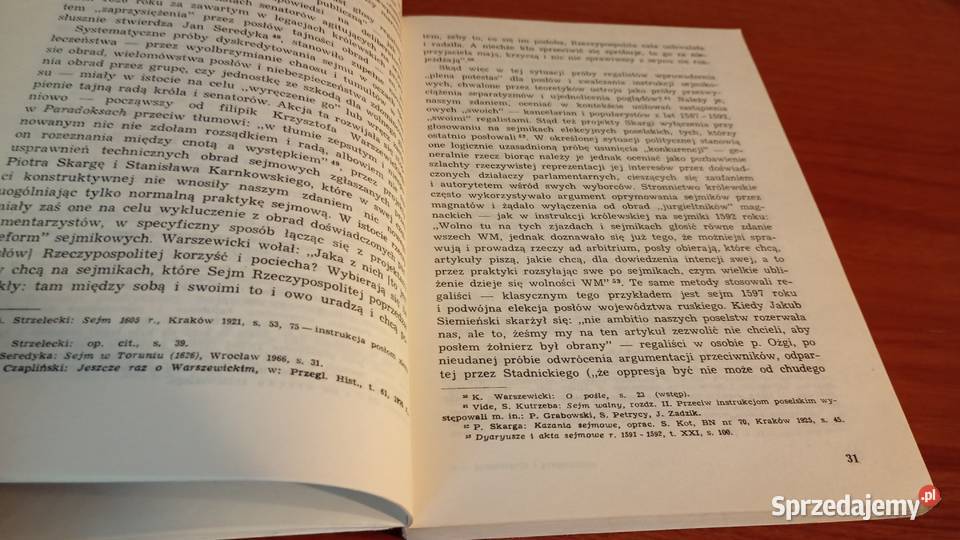 Informacja i propaganda w Polsce Zygmunta III