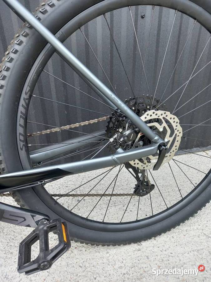 Rower MTB Scott scale 970