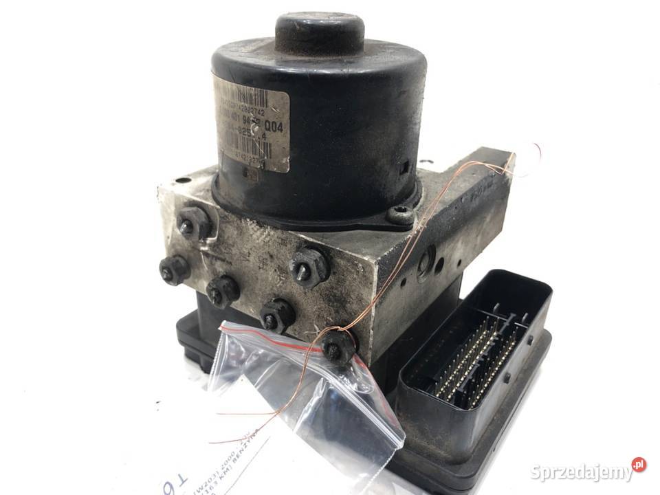 POMPA ABS MERCEDES W203 A2095450232 18 163 0007