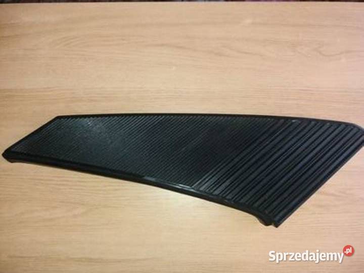 Kratka powietrza polonez stary typ Starachowice sprzedam