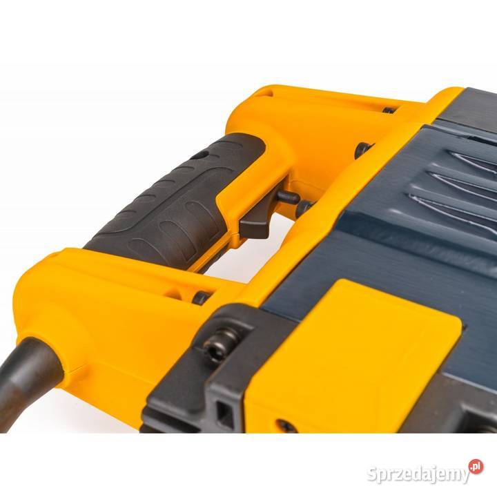 Młot udarowy wyburzeniowy HEX SDS 3200W Pneumatyczne Ostrołęka