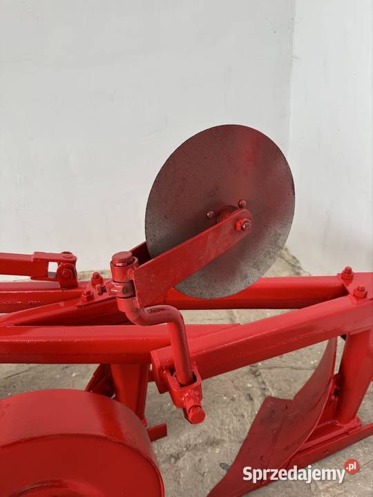 Pług do ciągnika 3 skibowy Frampol sprzedam
