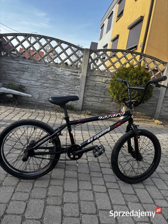 Na sprzedaż BMX Czerniejewo
