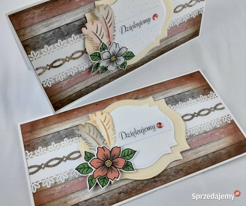Podziękowania Nauczycieli Zbójno