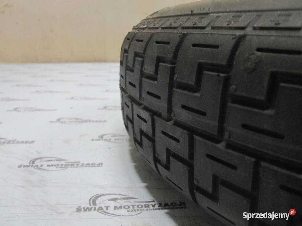 FORD VOLVO koło dojazdowe 1258516 99M 5x108 świętokrzyskie