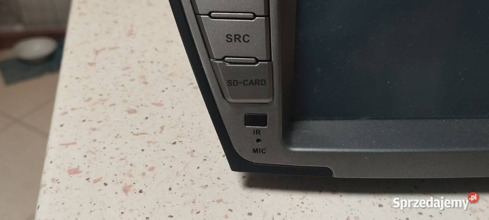 HYUNDAI IX35 RADIO NAWIGACJA ANDROID AUTO