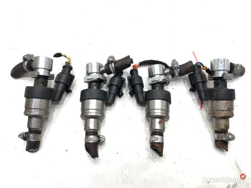 WTRYSKI DO GAZU LPG 67R018502 WTRYSK GAZU GAZOWY osobowe podkarpackie