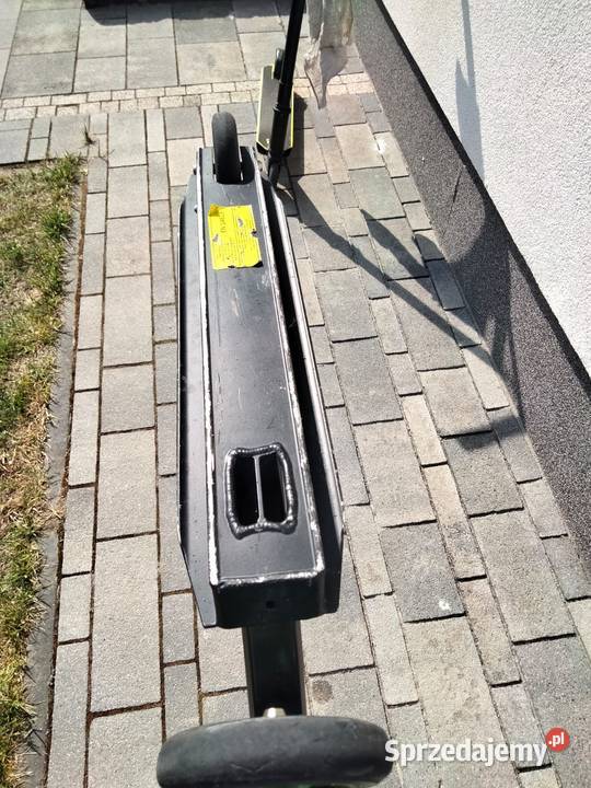 Hulajnoga Ivo 10 lat+