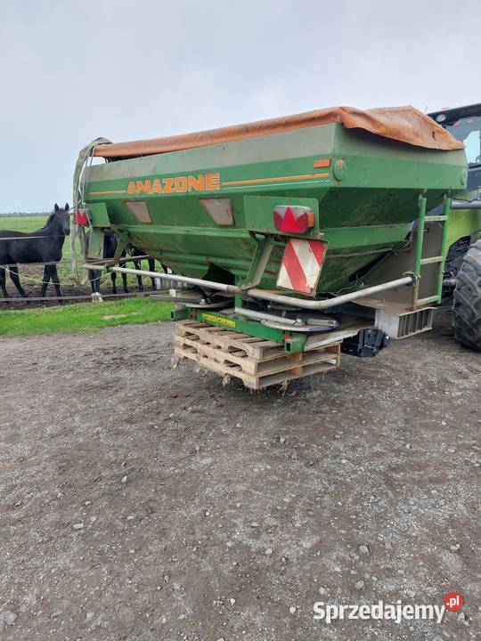 Rozsiewacz Amazone