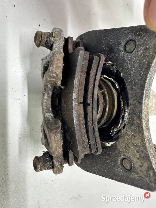 Zacisk Hamulcowy Tył Polaris Sportsman 400 450 sprzedam