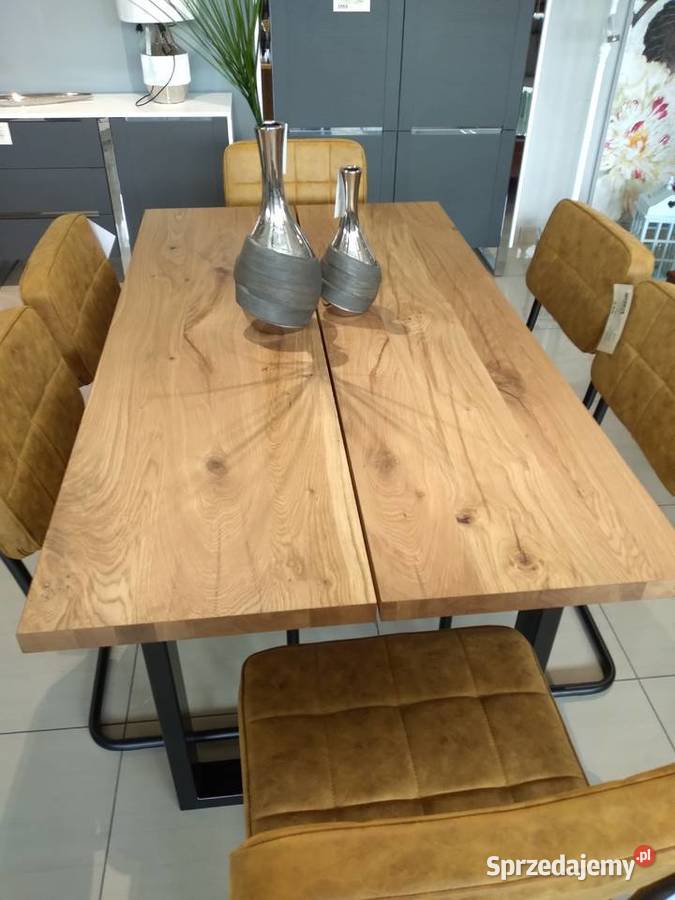 MATIN stół loftowy Kalisz