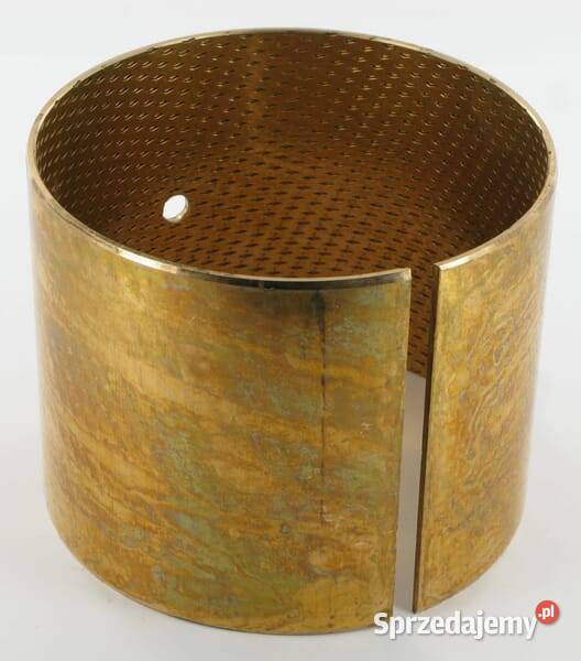 Panew łożyskowa Herder 00810895 Kamionna