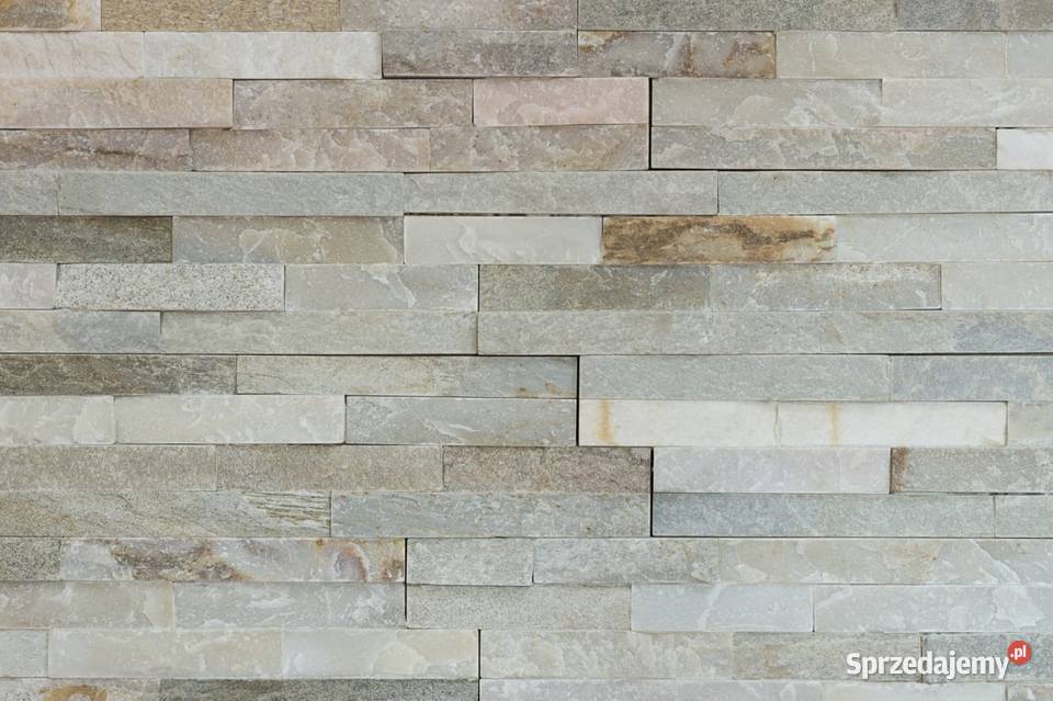 Łupek Stackstone Beige 1036 S Warszawa