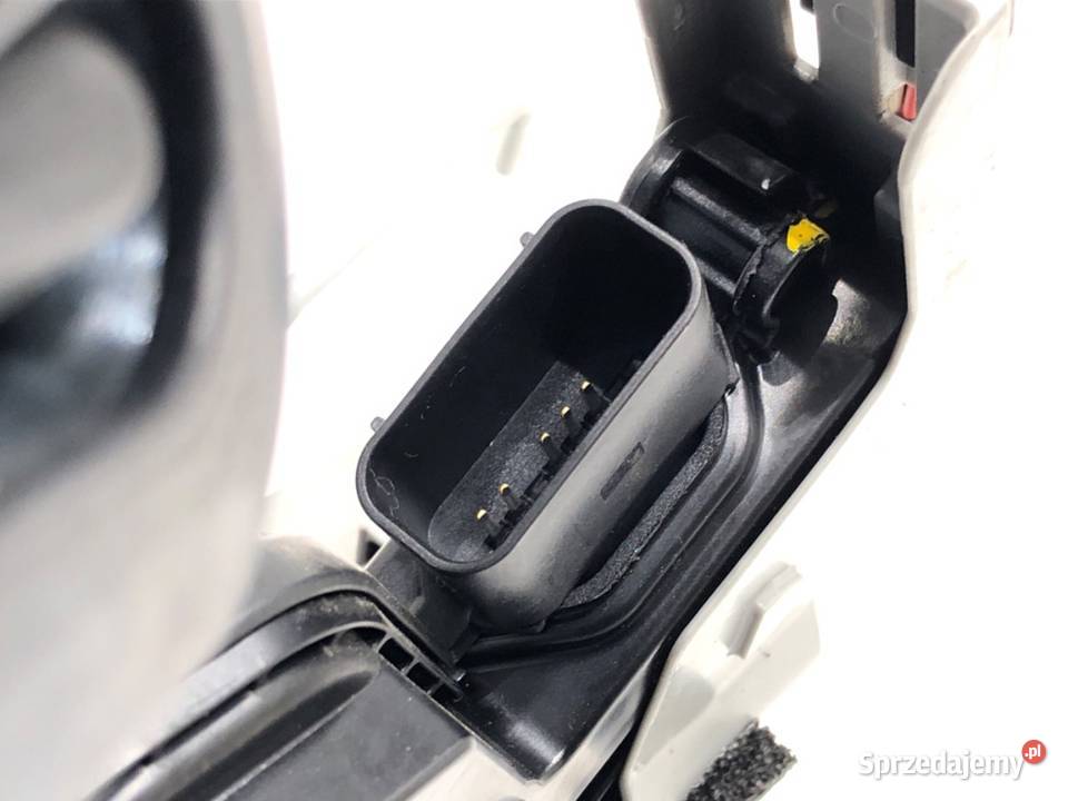 ZAMEK DRZWI PRAWY PRZÓD KIA NIRO II SG2