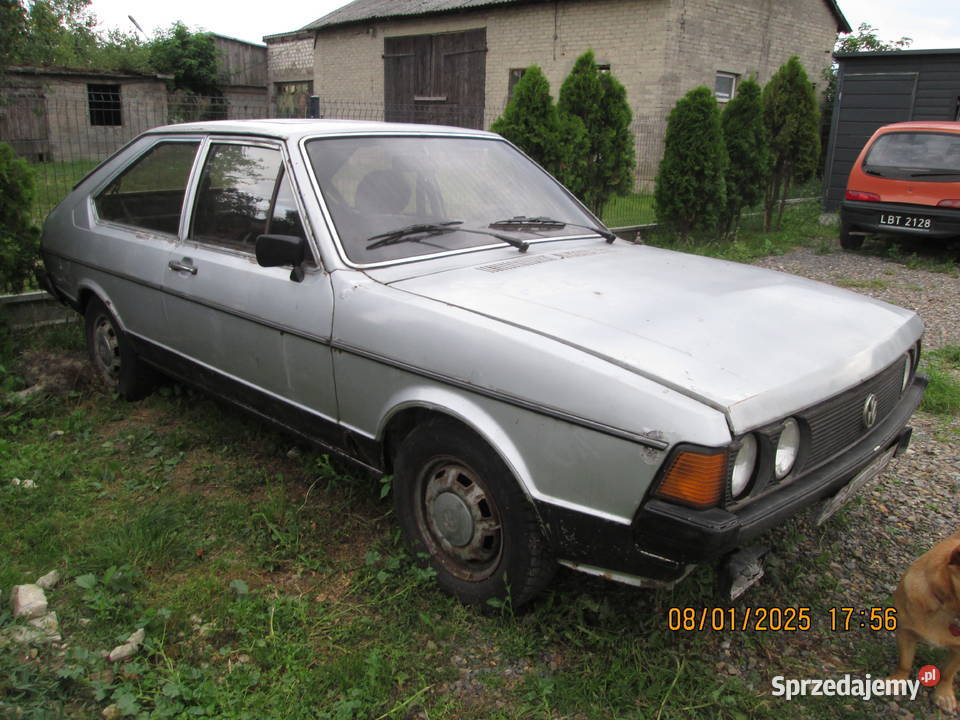 Passat gls Motoryzacja Bełżyce