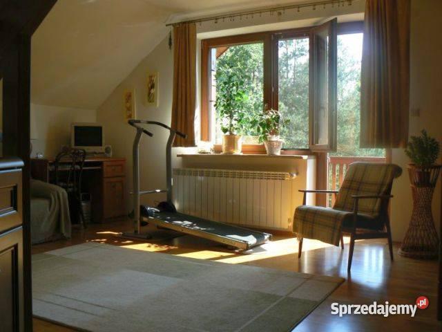 Do dom 173m2 działka 800m2Mińsk Maz Anielina wolnostojący Mińsk Mazowiecki