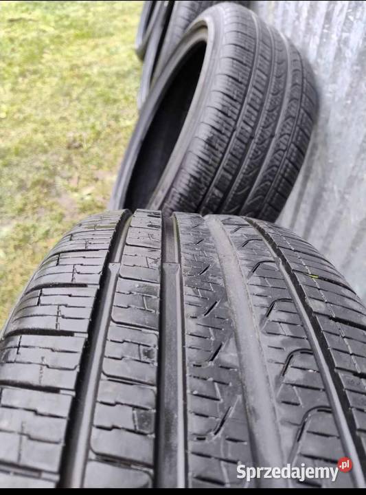 Opony Pirelli P7 Całoroczne Oleśnica