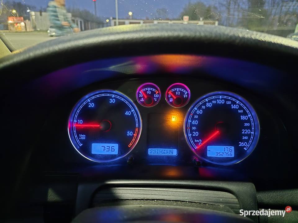 Vw Passat 19 TDI 131 czarny Siemianowice Śląskie sprzedam