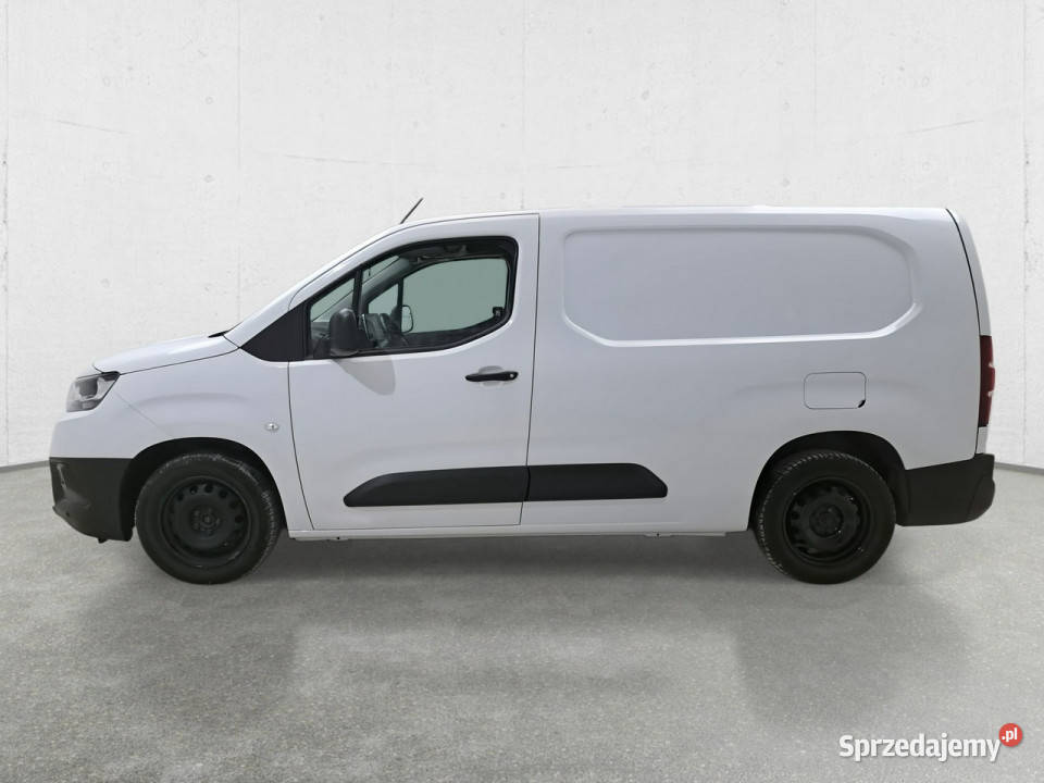 Toyota Proace City Poleasingowe MHC dolnośląskie Komorniki