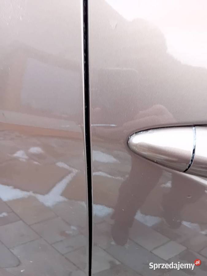 Hyundai ix35 16 benzyna 20132014r łódzkie