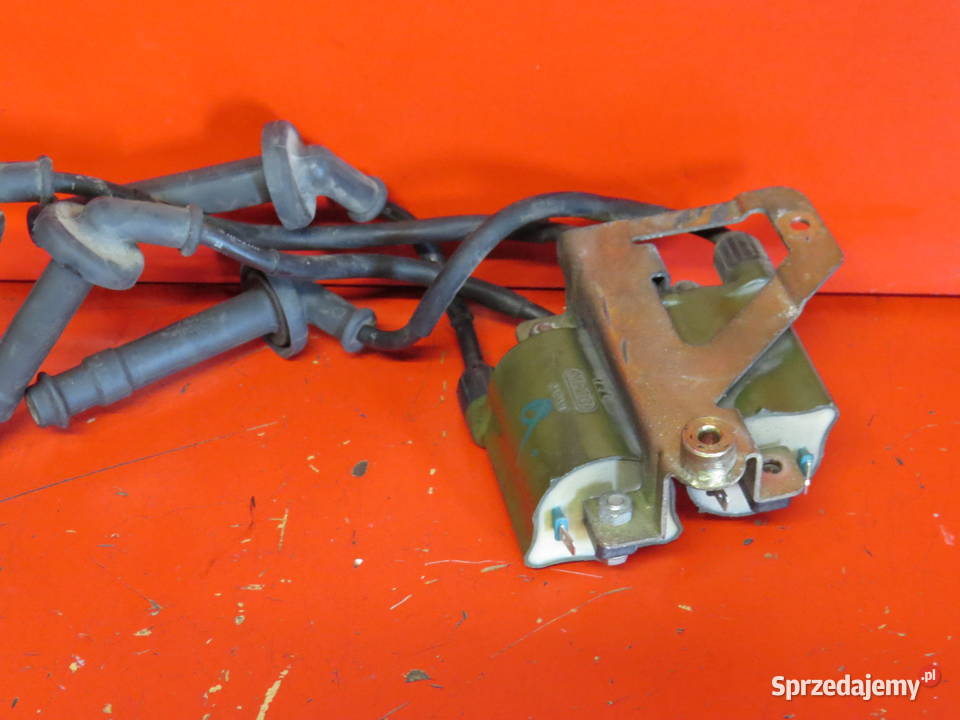 SUZUKI GSR 600 GSR600 K10 09 cewka zapłonowa Warszawa