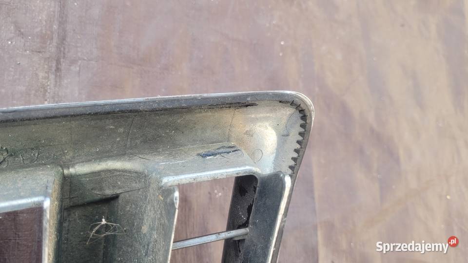 TOYOTA LAND CRUISER J120 FJ120 120 ATRAPA GRILL Ruda Śląska