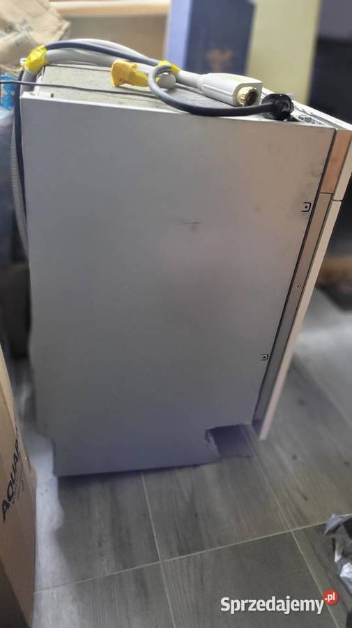 Zmywarka pod zabudowę 60 Miele GG07 PG 28083 60cm Zmywarki Potok Wielki