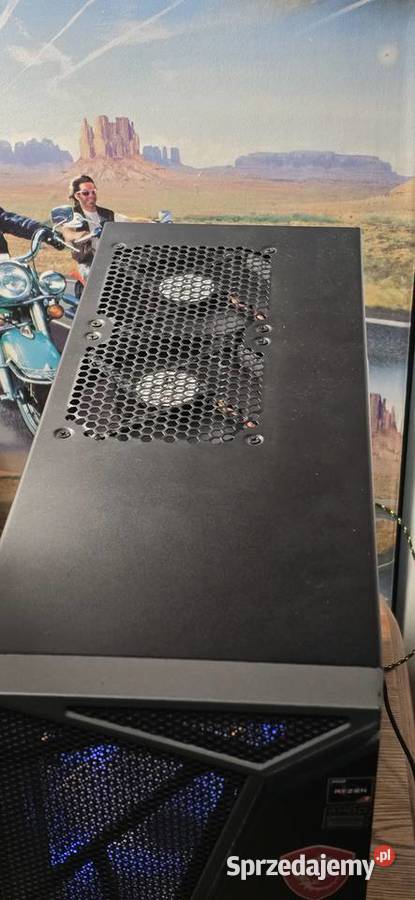 Komputer Stacjonarny Plus Nałęczów