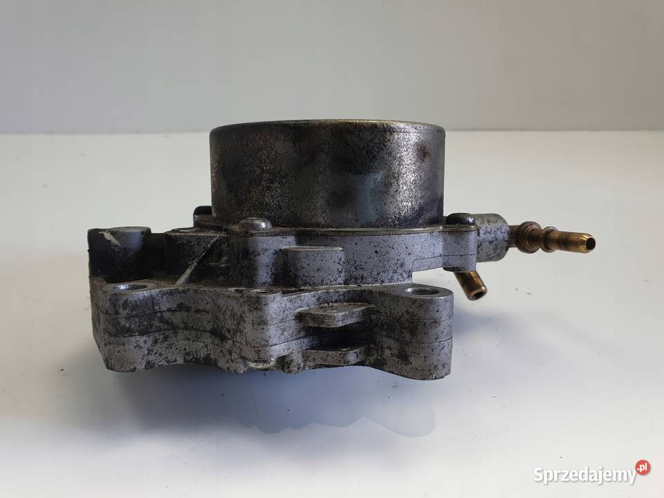 POMPA VACUM Range Rover IV L405 44 SD V8 wakum Chełm